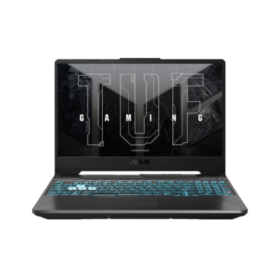 ASUS TUF Gaming A15 FA506NC-HN016 – Ryzen 5 7535HS – RTX 3050 – 16 Go DDR5 – 512 Go SSD