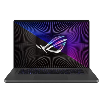 Pc Portable ASUS ROG Z ephyrus G16-GU603VV-N24W – i9 13900H – RTX 4060 8Go – 16&Prime; QHD+ 240Hz