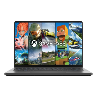 Asus ROG Zephyrus G14-403UI-Q24W 14&Prime; 3K OLED – Ryzen 9 8945HS – RTX 4070 – 32 Go RAM – 1TB SSD