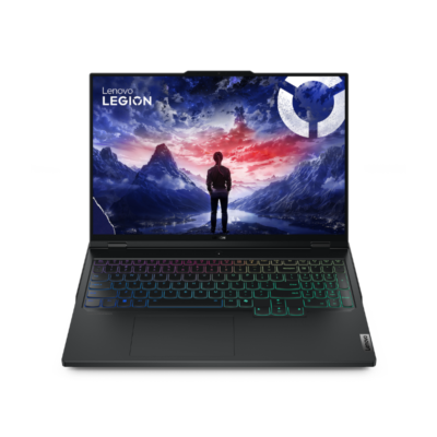 Lenovo Legion Pro 7 16IRX9H – i9-14900HX – RTX 4080 12GB – 32GB DDR5 – 1TB SSD NVMe – 16&Prime; 240Hz WQXGA