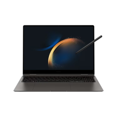 Samsung Galaxy Book3 Pro 360° 16&Prime; – NP960QFG-KA2FR – i7, 16 Go RAM, 512 Go SSD