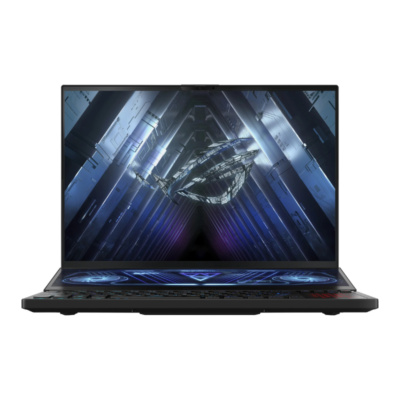 ASUS Zephyrus Duo GX650PY-010W 16&Prime; – AMD Ryzen 9 7945HX, RTX 4090, SSD 2 To