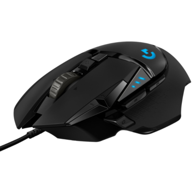 Logitech G G502 Hero (25 600 DPI)