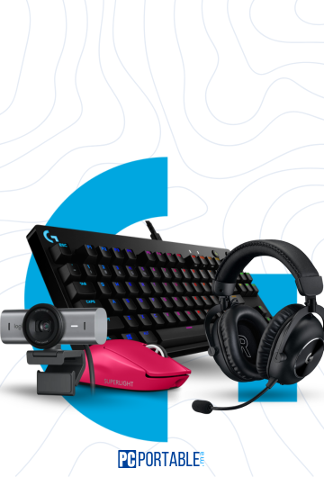 LOGITECH ZONE