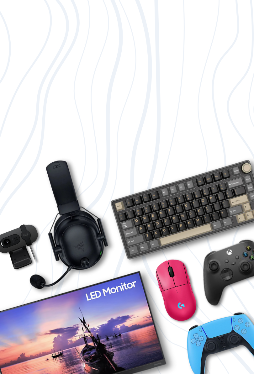 NOTRE PÉRIPHÉRIQUES